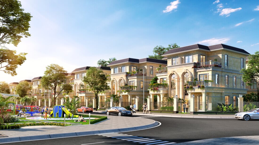 Chính sách thanh toán linh hoạt tại An Huy 1