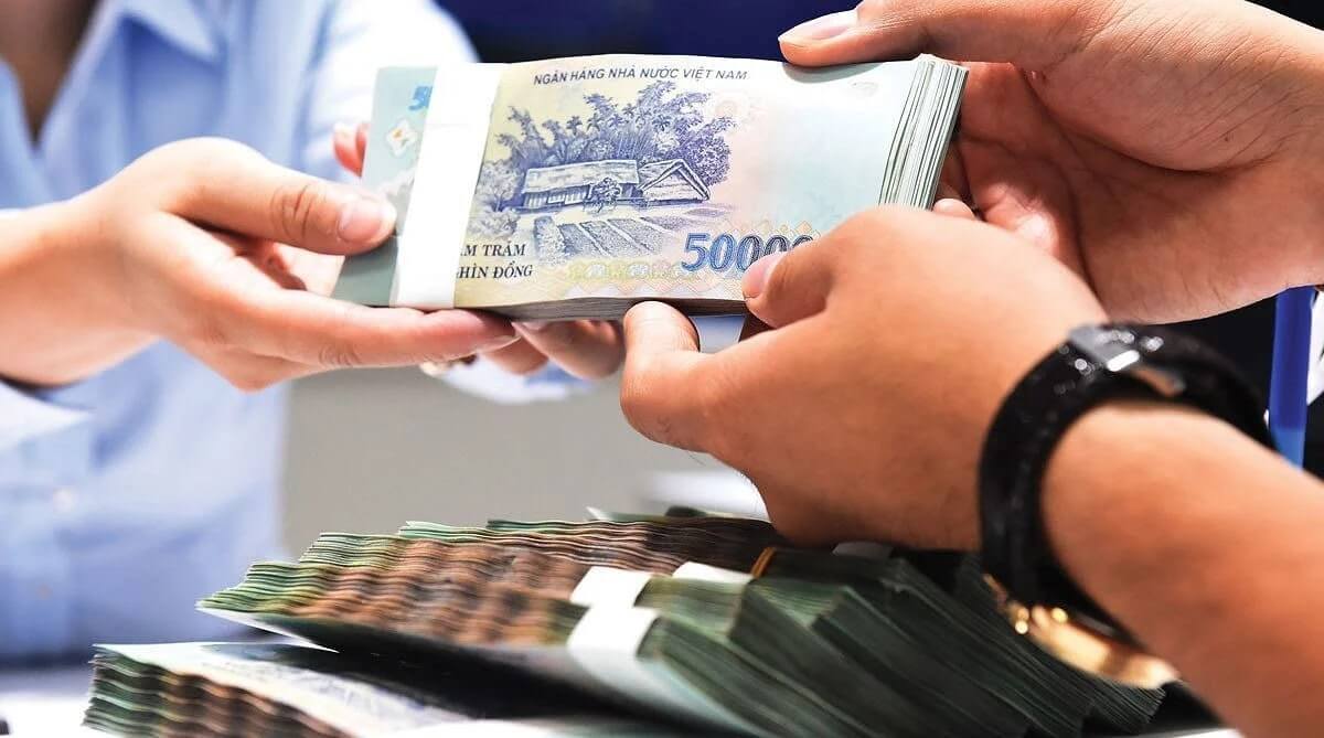 Chính sách thanh toán linh hoạt tại An Huy 2