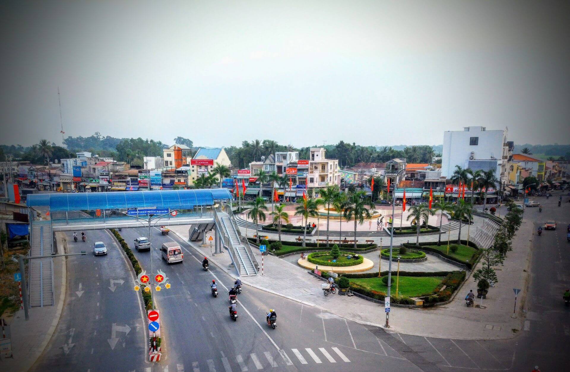 Mua bán đất Trảng Bàng Tây Ninh 3