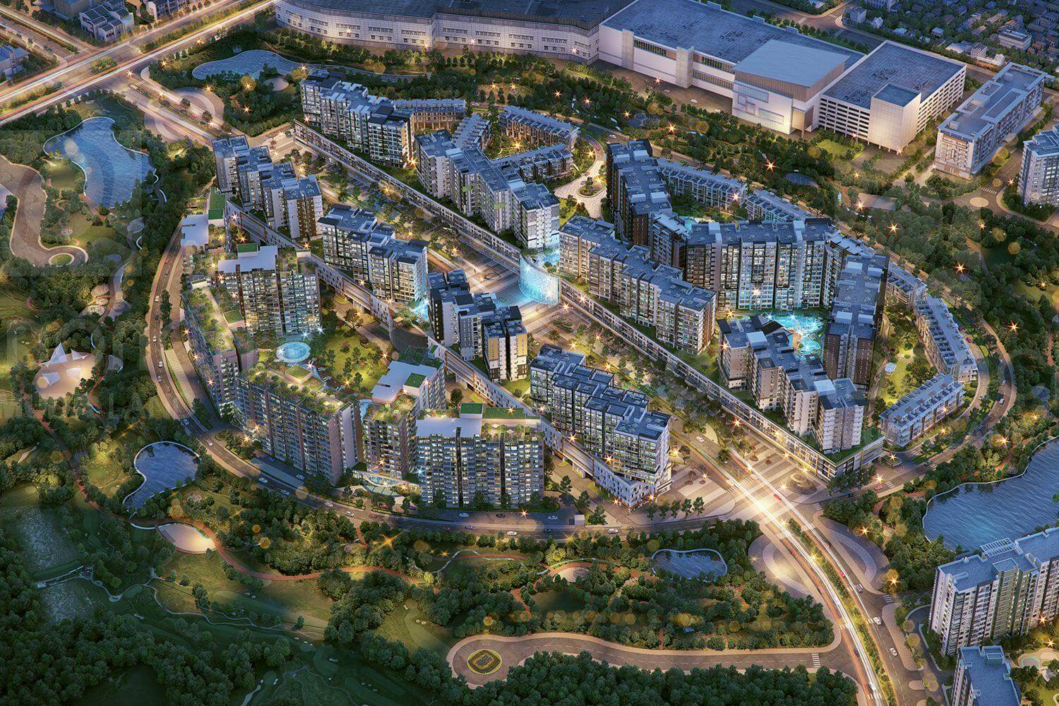 Celadon Tân Phú: Dự án hiếm hoi được hỗ trợ lãi suất hấp dẫn năm 2025 2