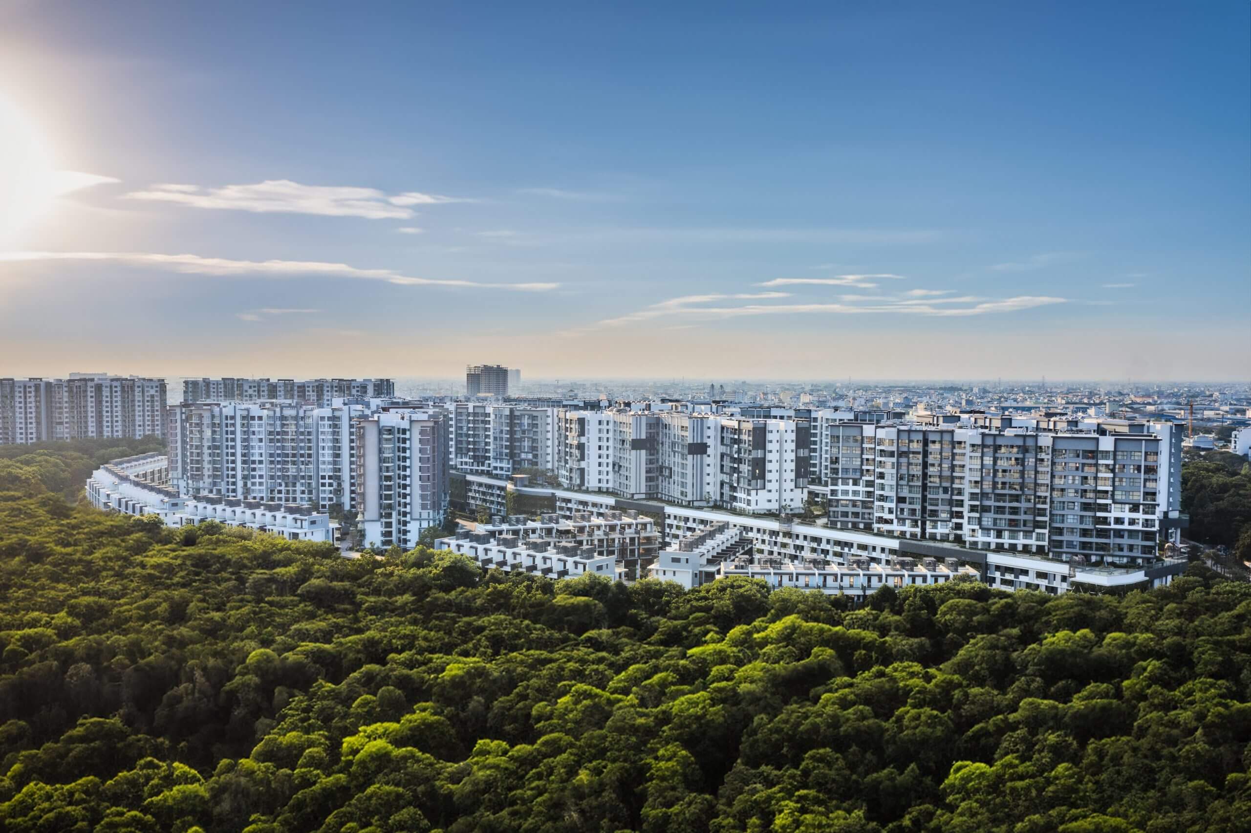 Celadon Tân Phú: Dự án hiếm hoi được hỗ trợ lãi suất hấp dẫn năm 2025 3