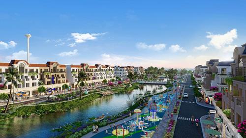 Dự án Agora City có phù hợp để an cư lâu dài? Đánh giá toàn diện