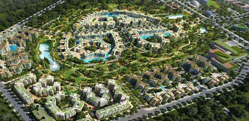 Celadon Tân Phú: Dự án hiếm hoi được hỗ trợ lãi suất hấp dẫn năm 2025