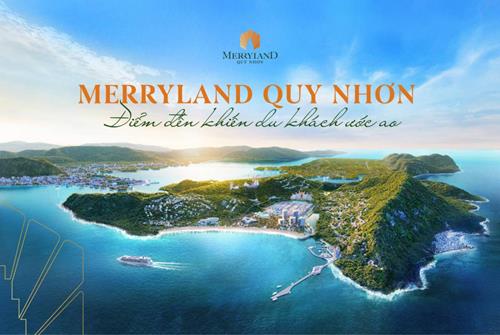 Có nên đầu tư tại Merryland Quy Nhơn hay không?