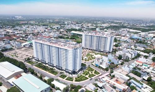 Tìm hiểu pháp lý dự án Conic Boulevard trước khi quyết định mua