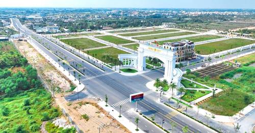 So sánh giá đất Agora City với Đức Hòa, Bến Lức & Tân An: Nên chọn đâu?